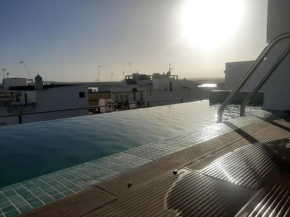 LUXURY APARTAMENTOS Doña Bella